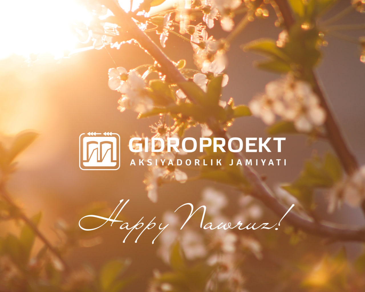 Happy Nawruz!