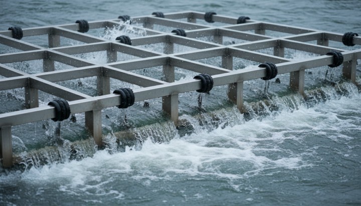 Mass Megawatts Unveils the Cost-Efficient Hydromat Hydroturbine