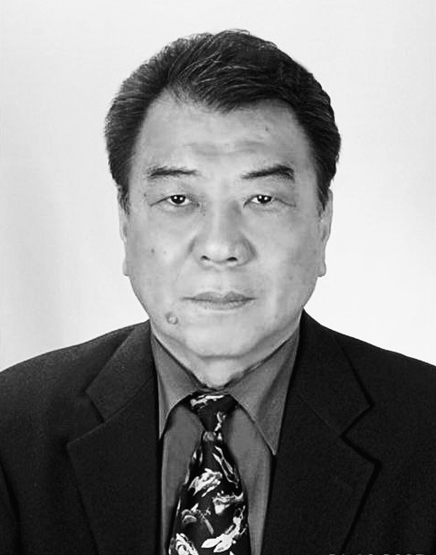 Nekrolog: Pavel Dmitriyevich Soy xotirasiga