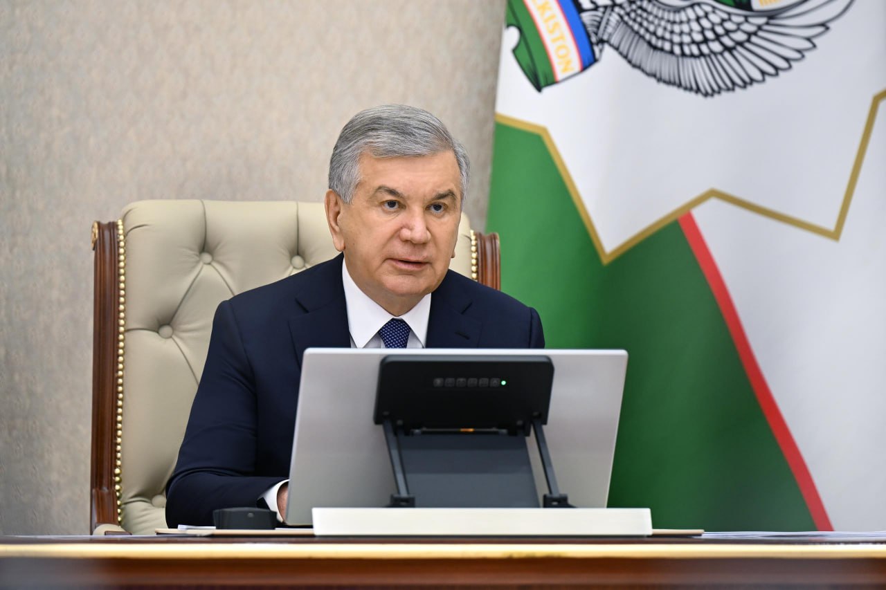 Measures to accelerate implementation of energy projects reviewed  