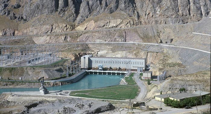 YI Markaziy Osiyo energetikasini 900 mln yevro bilan qo‘llab-quvvatlaydi