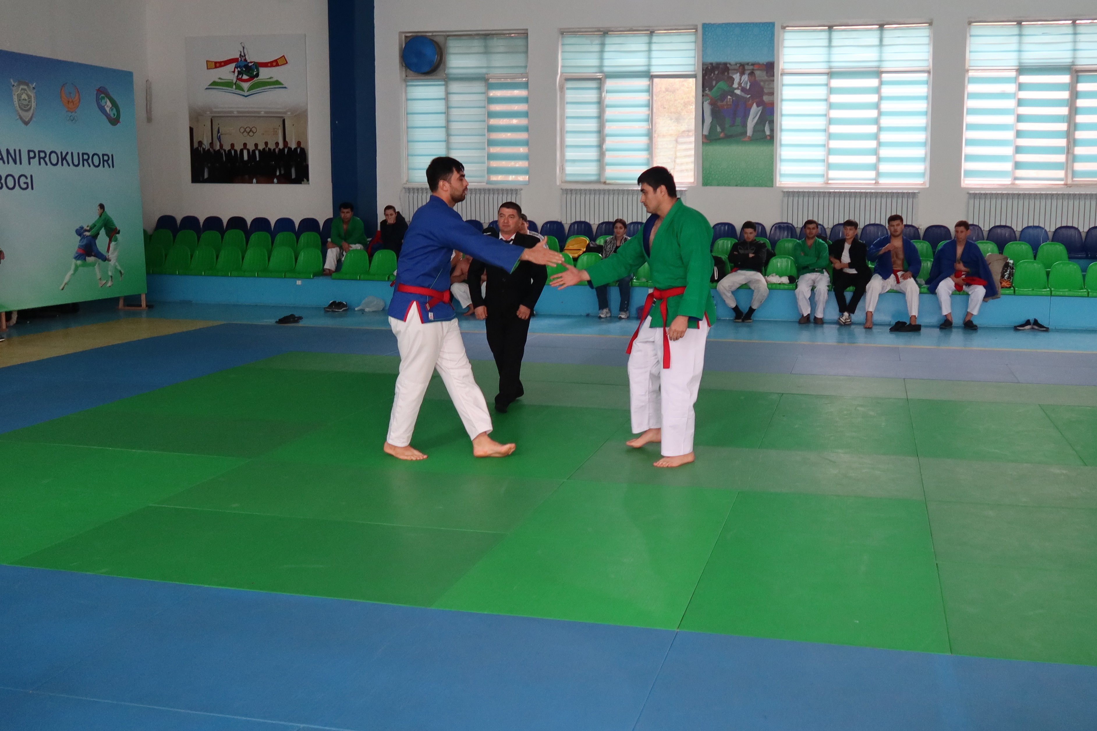 Sporting Achievements of Hydroproject JSC Team