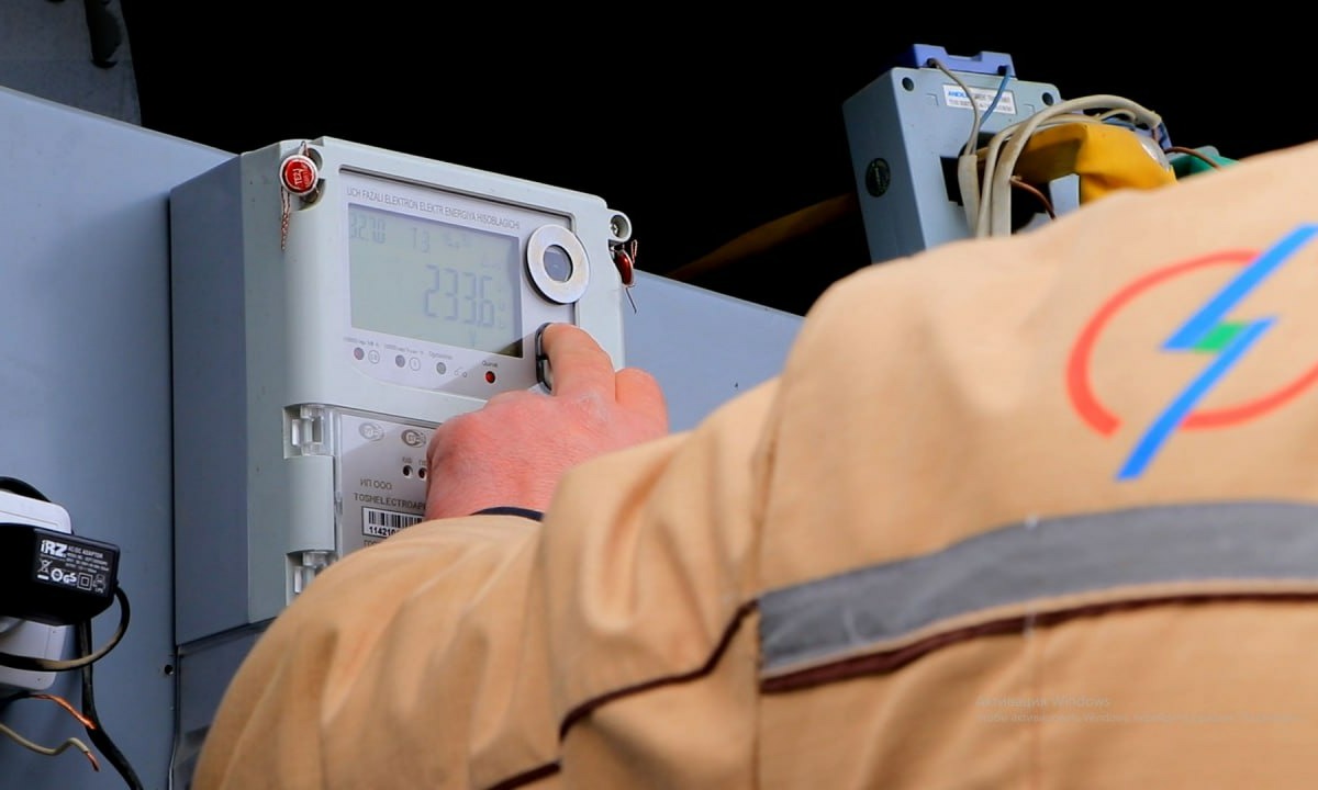 Energiyani tarmoqqa uzatgan fuqarolarga 8 milliard so‘mdan ortiq to‘lab berildi