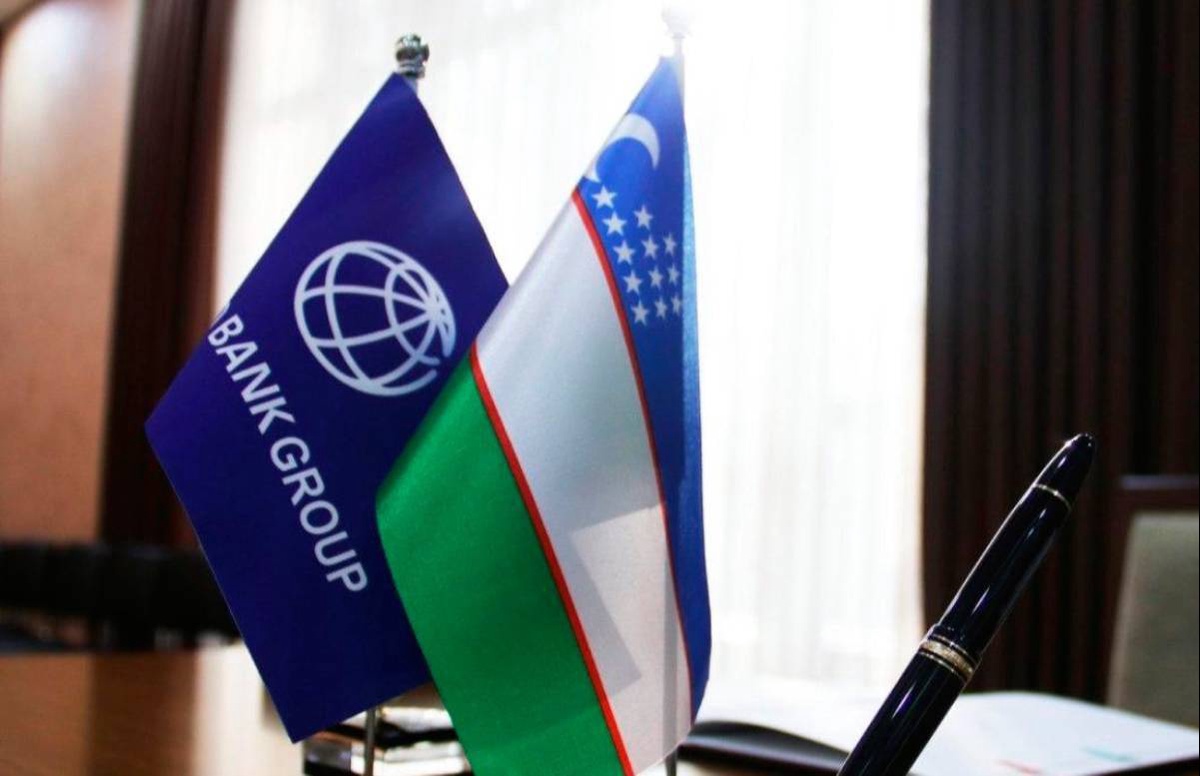 Uzbekistan to Invest in Modernizing Electricity Distribution Networks with World Bank Support
